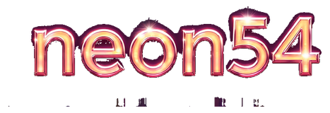 neon54 logo