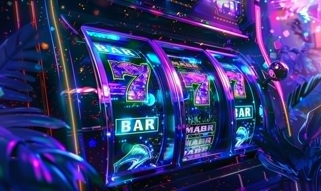 neon54 Sic Bo Studio Utama