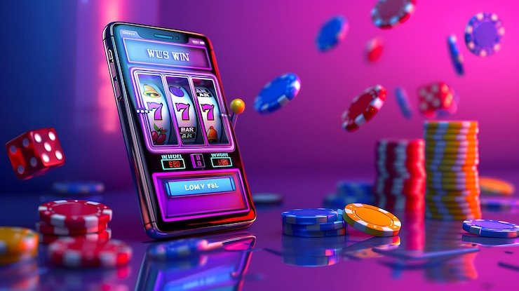 neon54 Parlay Berbilang Acara